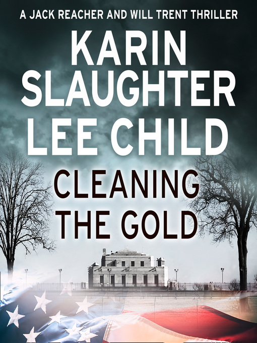 Cover image for Cleaning the Gold